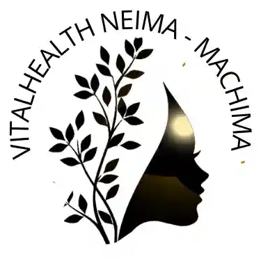 Logo Machima - Vital Health -